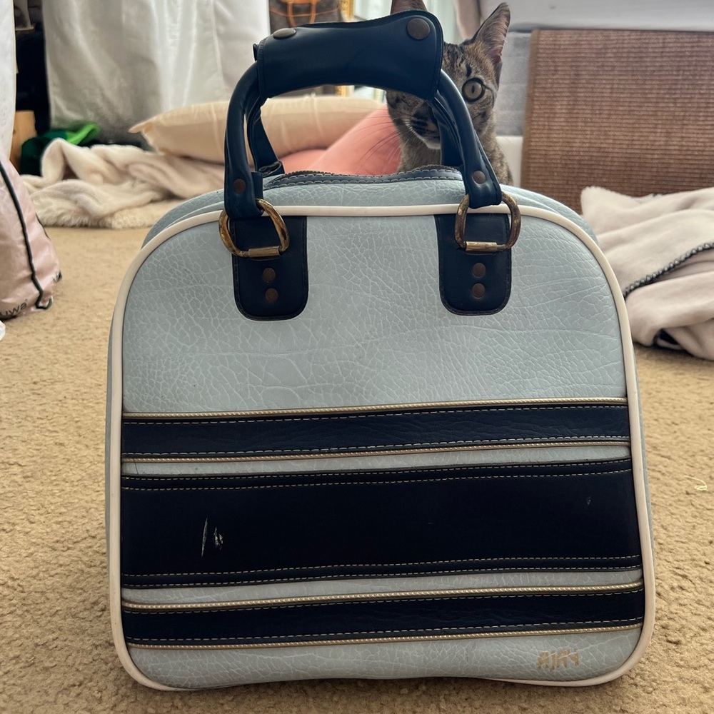 Bowling bag